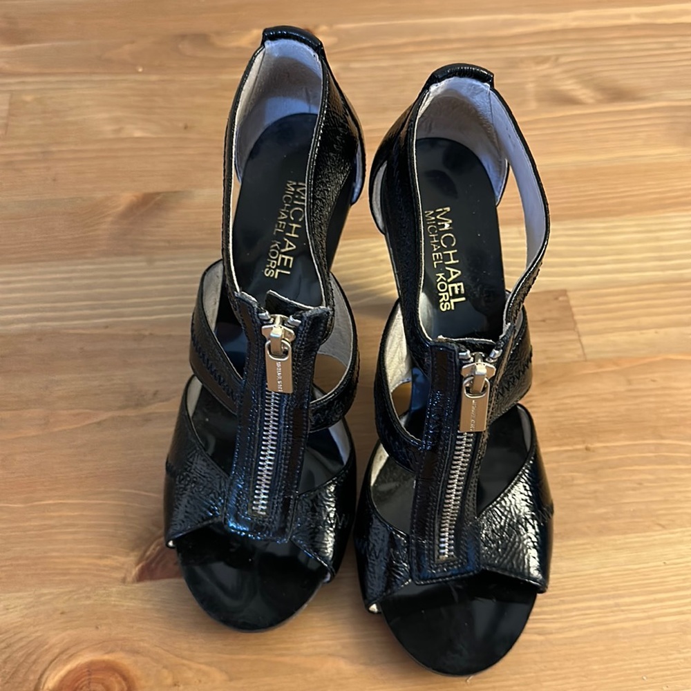 Tacones de Michael Kors